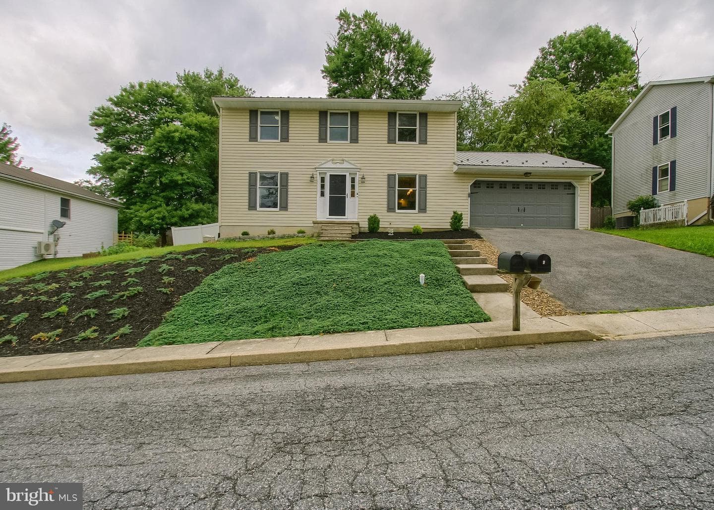 3 Liberty Drive, Mount Holly Springs