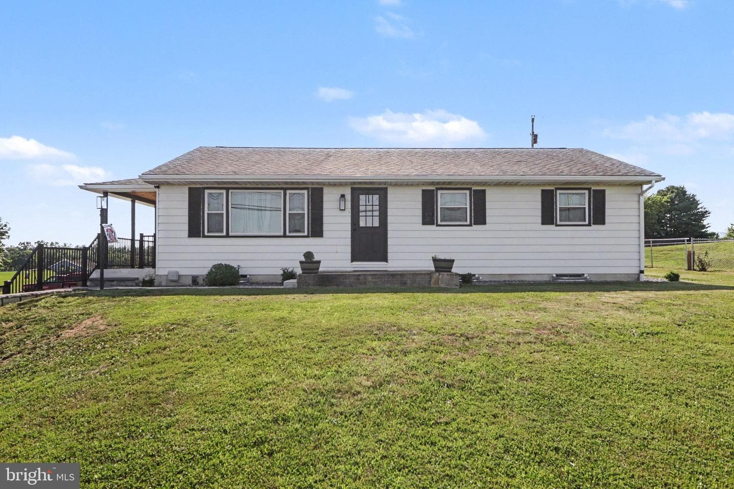 330 Doubling Gap Road, Newville