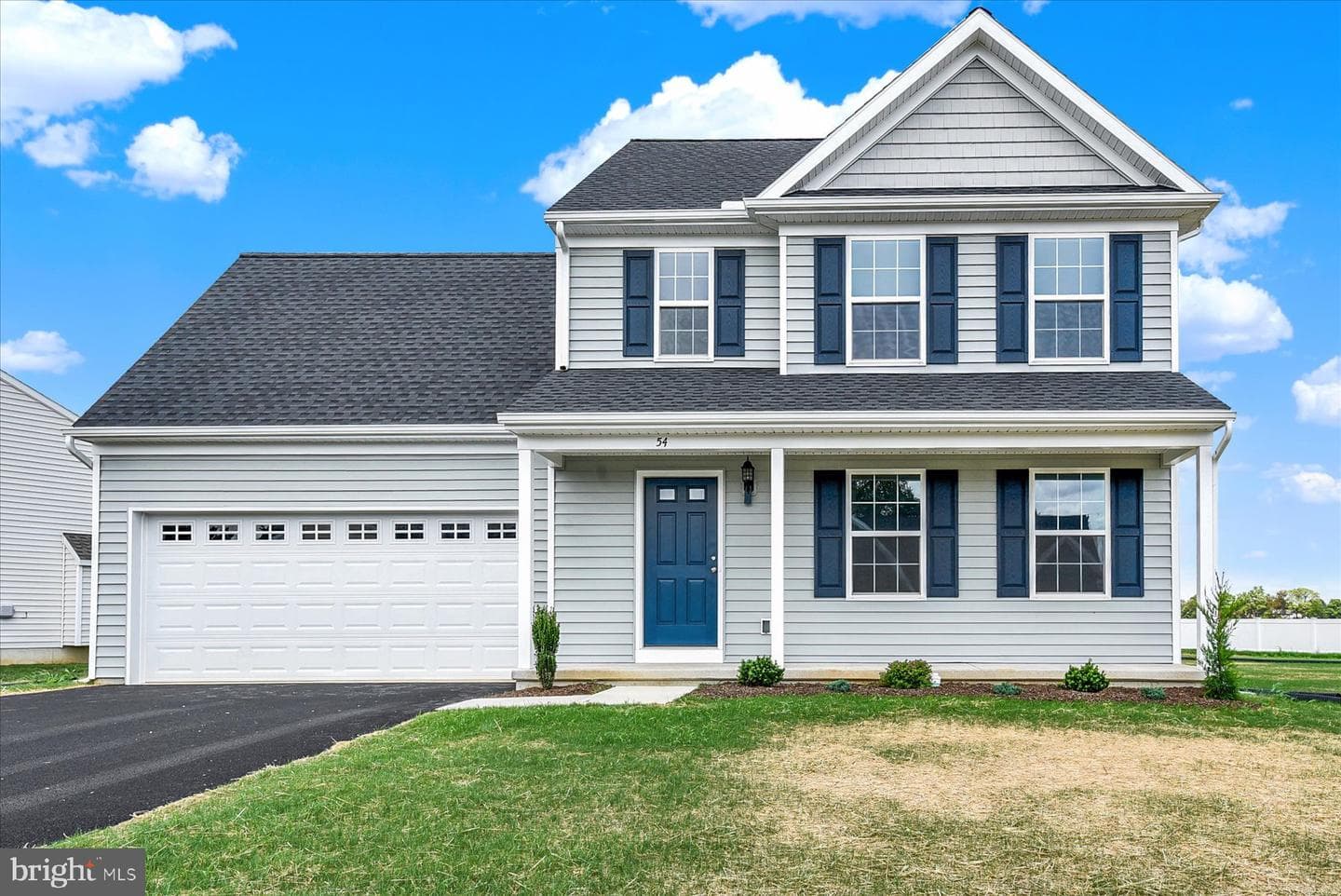 54 Bennington Way, Carlisle