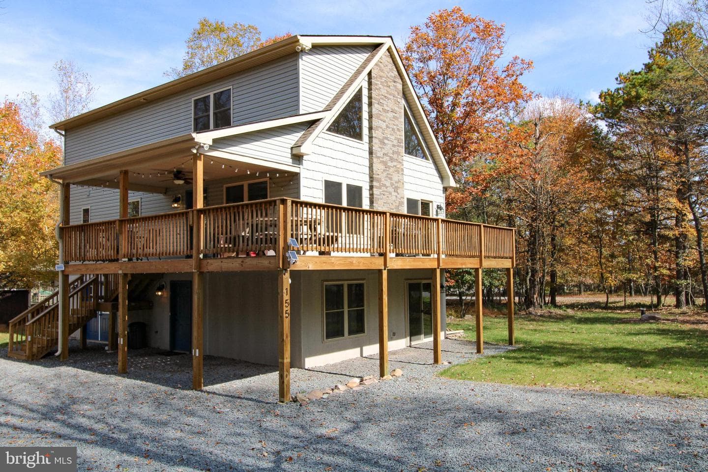 155 Teddyuscung Trail photo 1