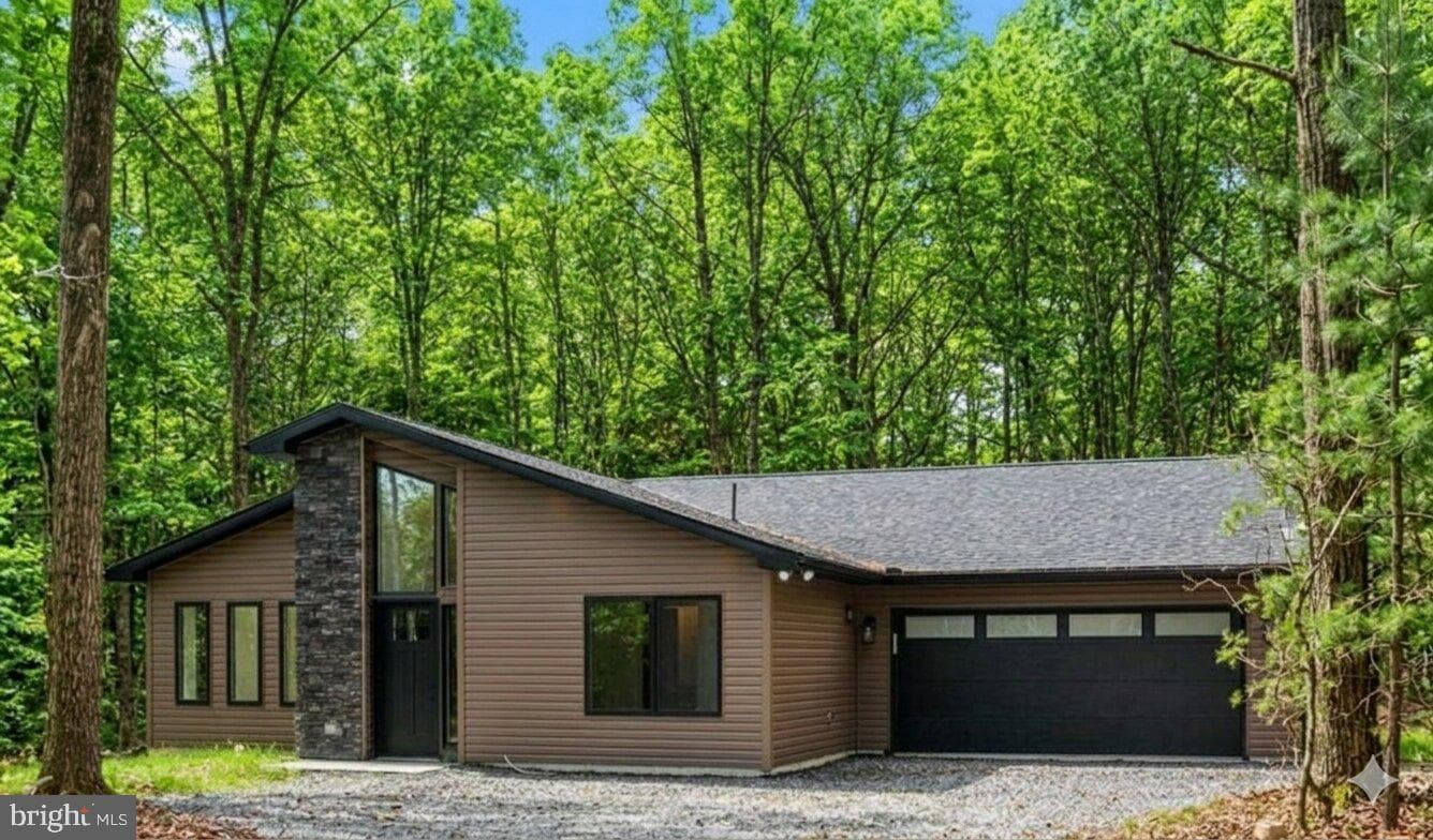 71 Forest Lake Drive