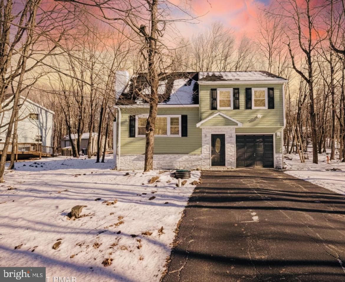 64 Shawnee Trail