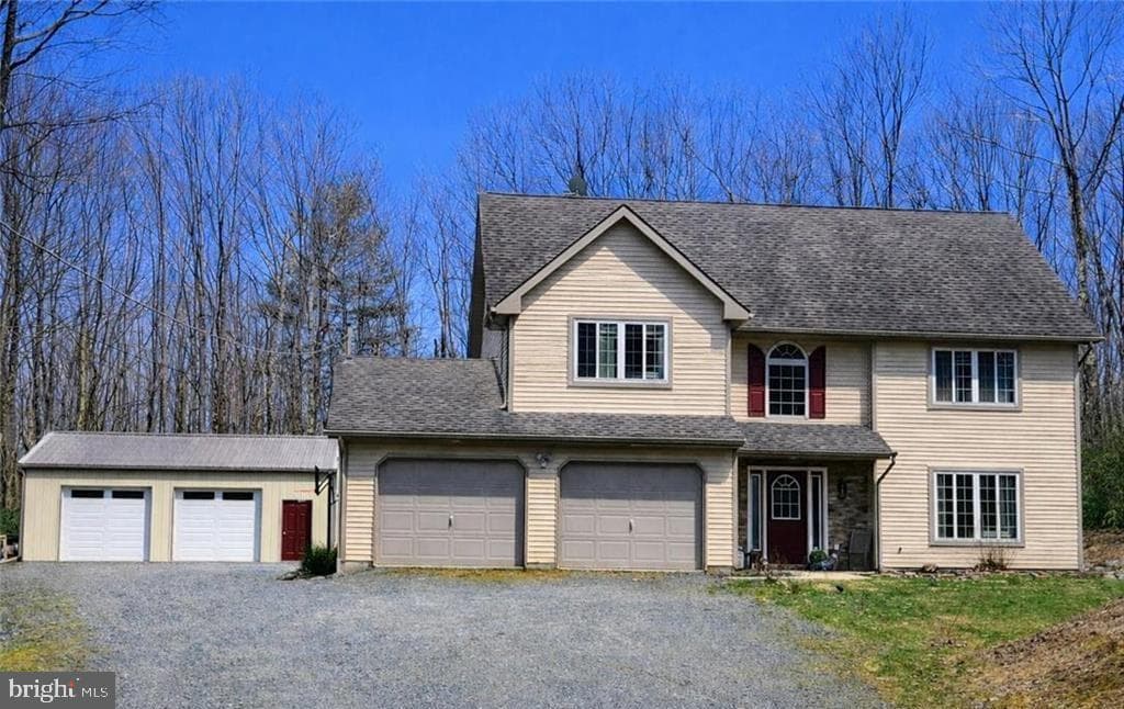 67 Forest Lake Drive photo 1