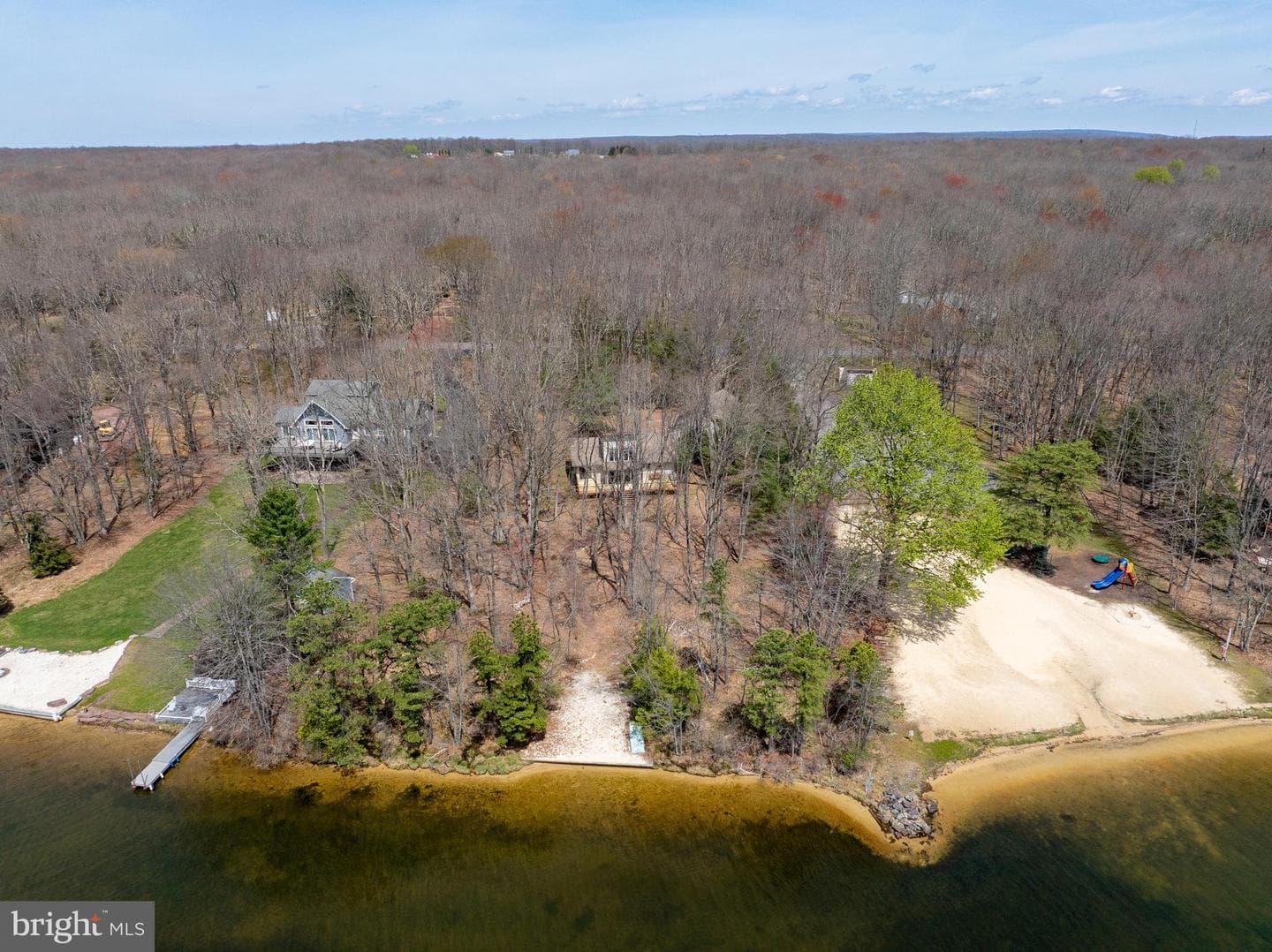 355 Bear Creek Lake Drive photo 1