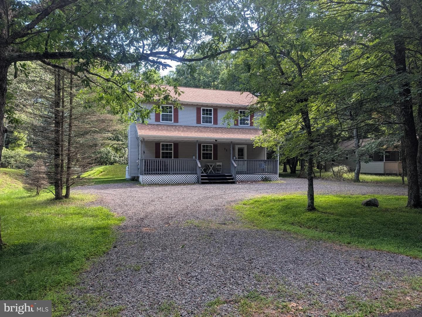 11 Wylie Circle, Albrightsville