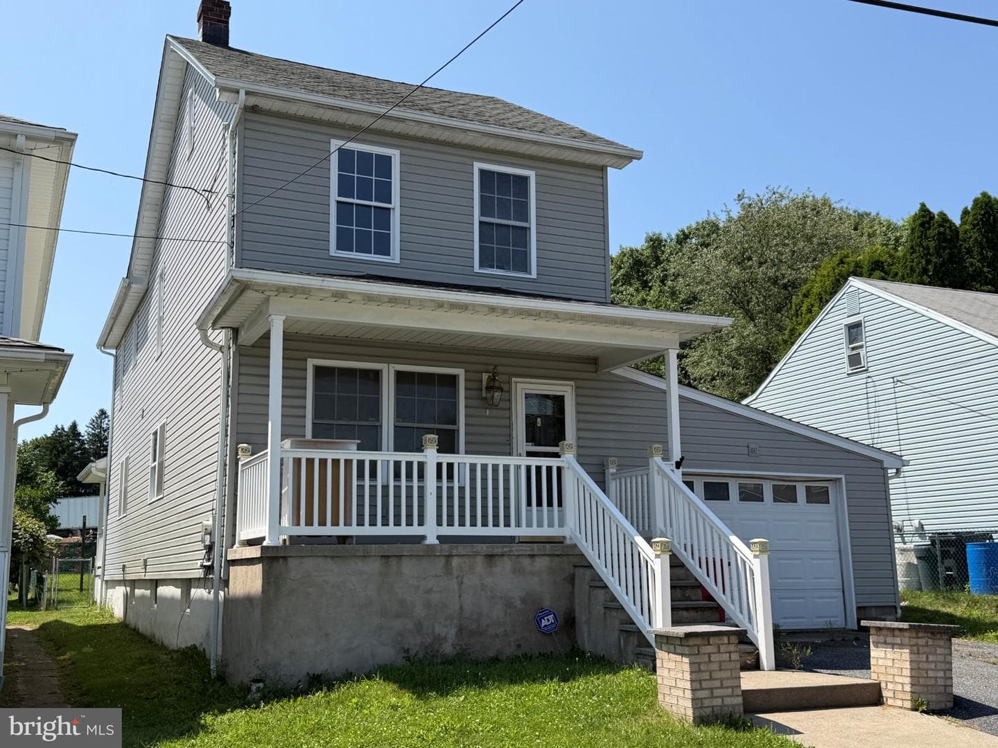 80 New Street, Beaver Meadows