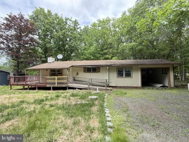 10 Cedar Lane, Albrightsville