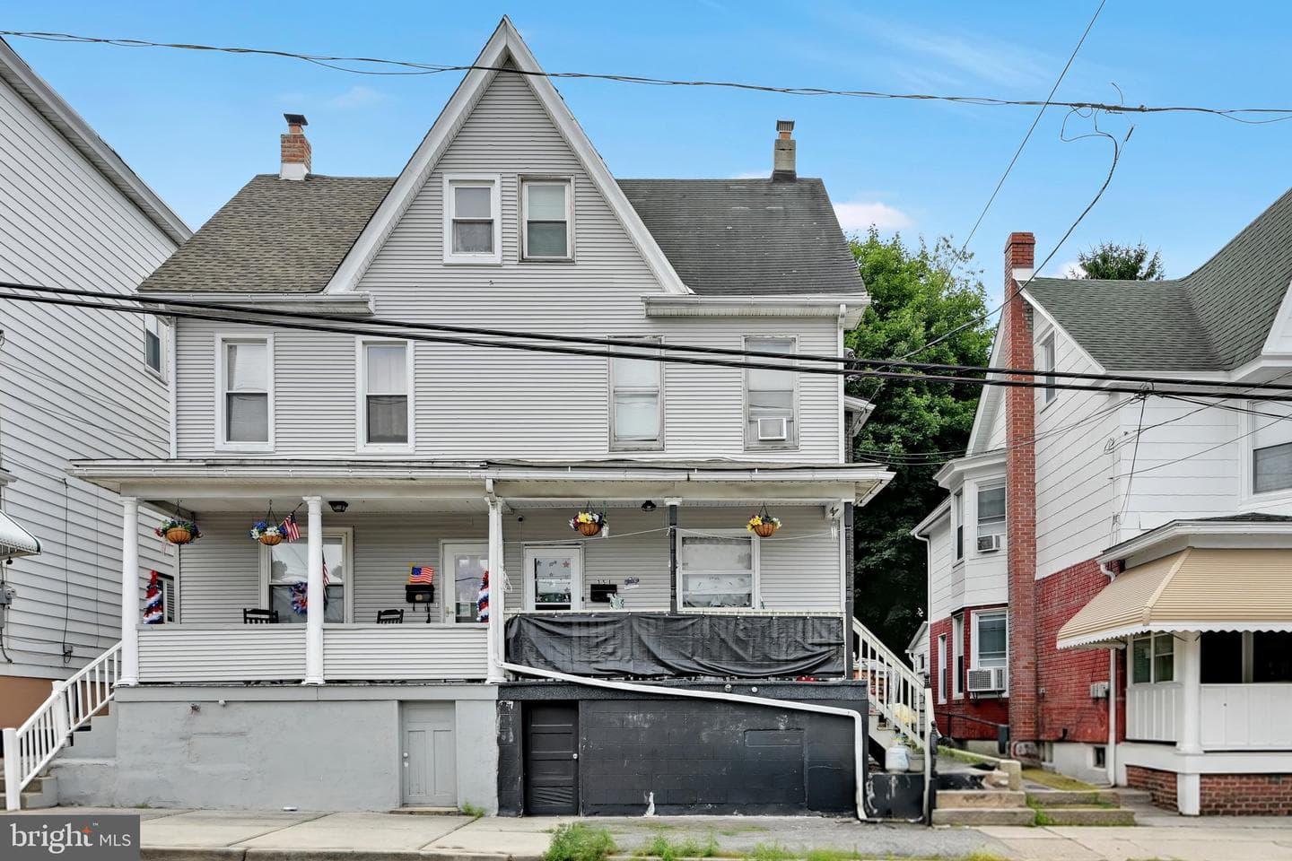 354 W Bertsch Street, Lansford