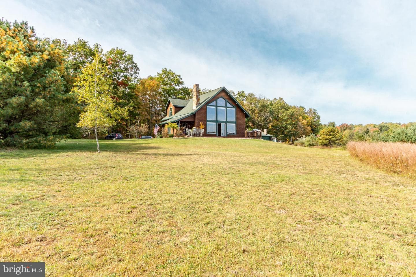1206 Mowery Ridge Road photo 1