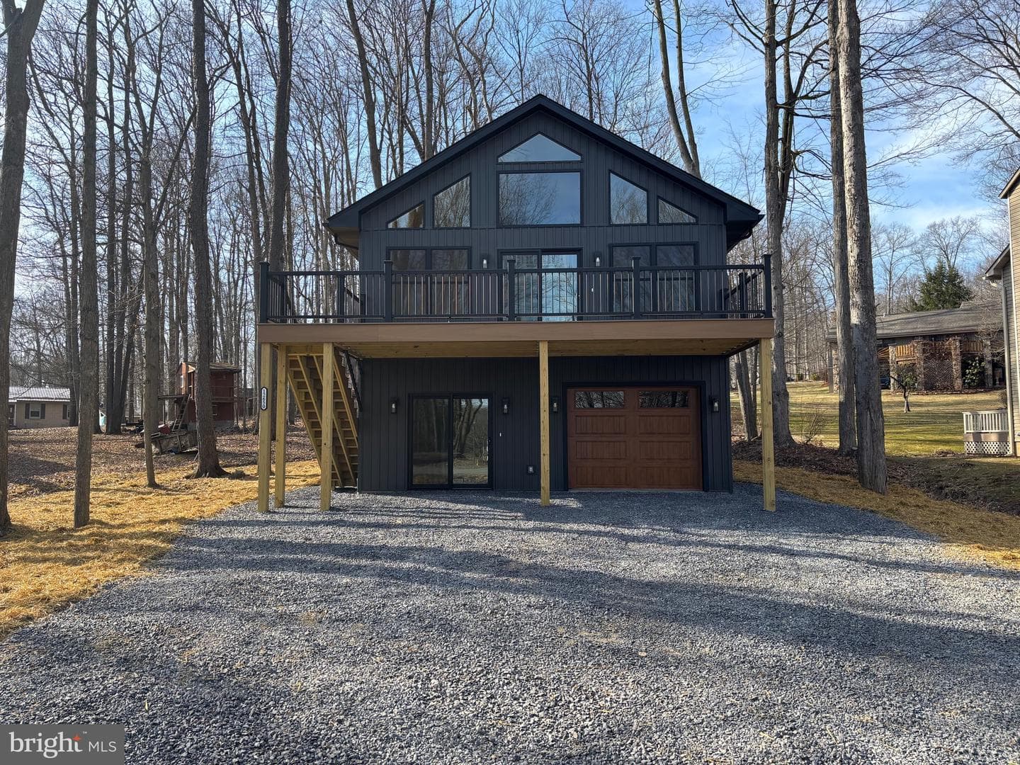 12650 Treasure Lake Road photo 1