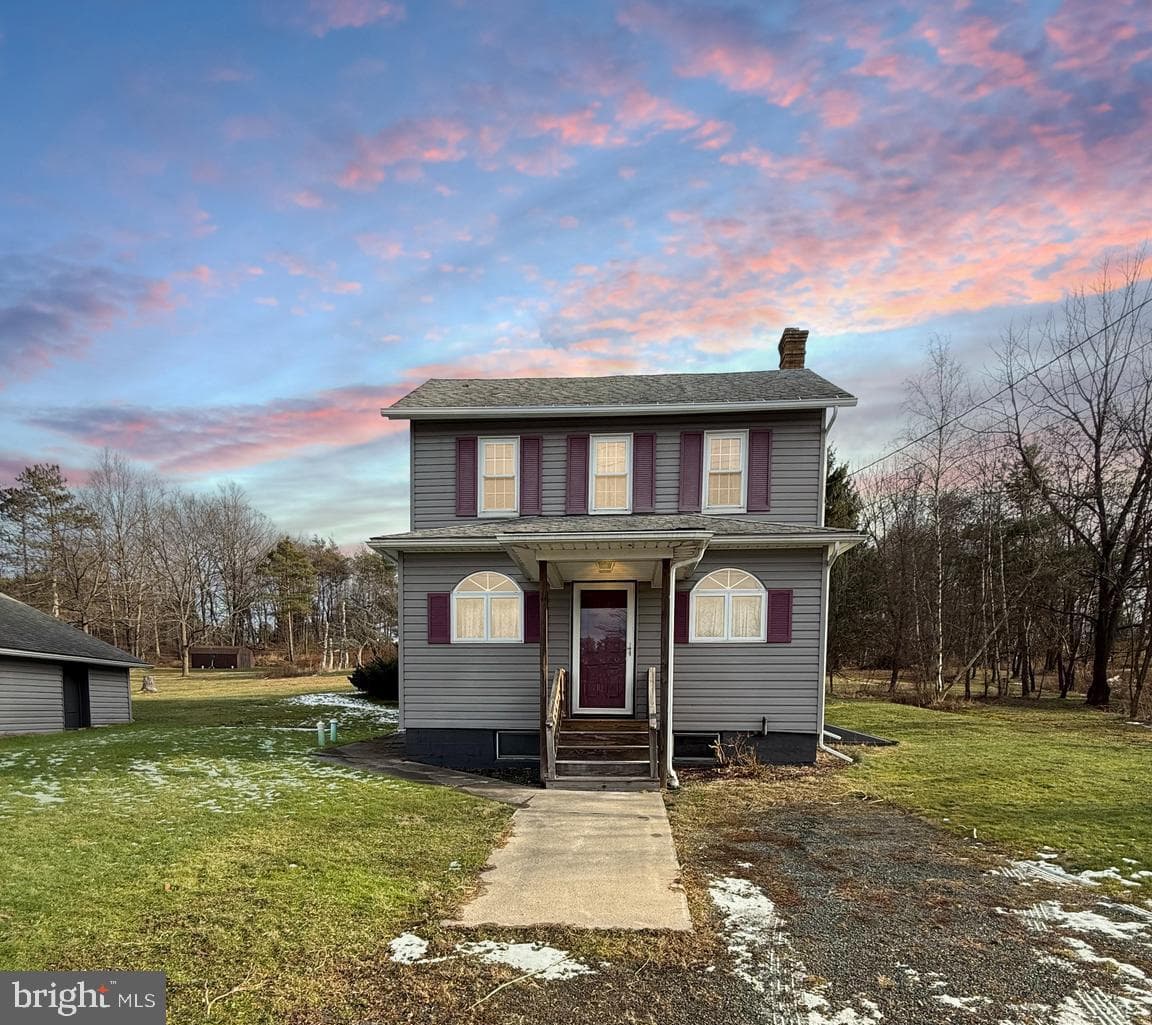 3660 Ginter Morann Highway photo 1