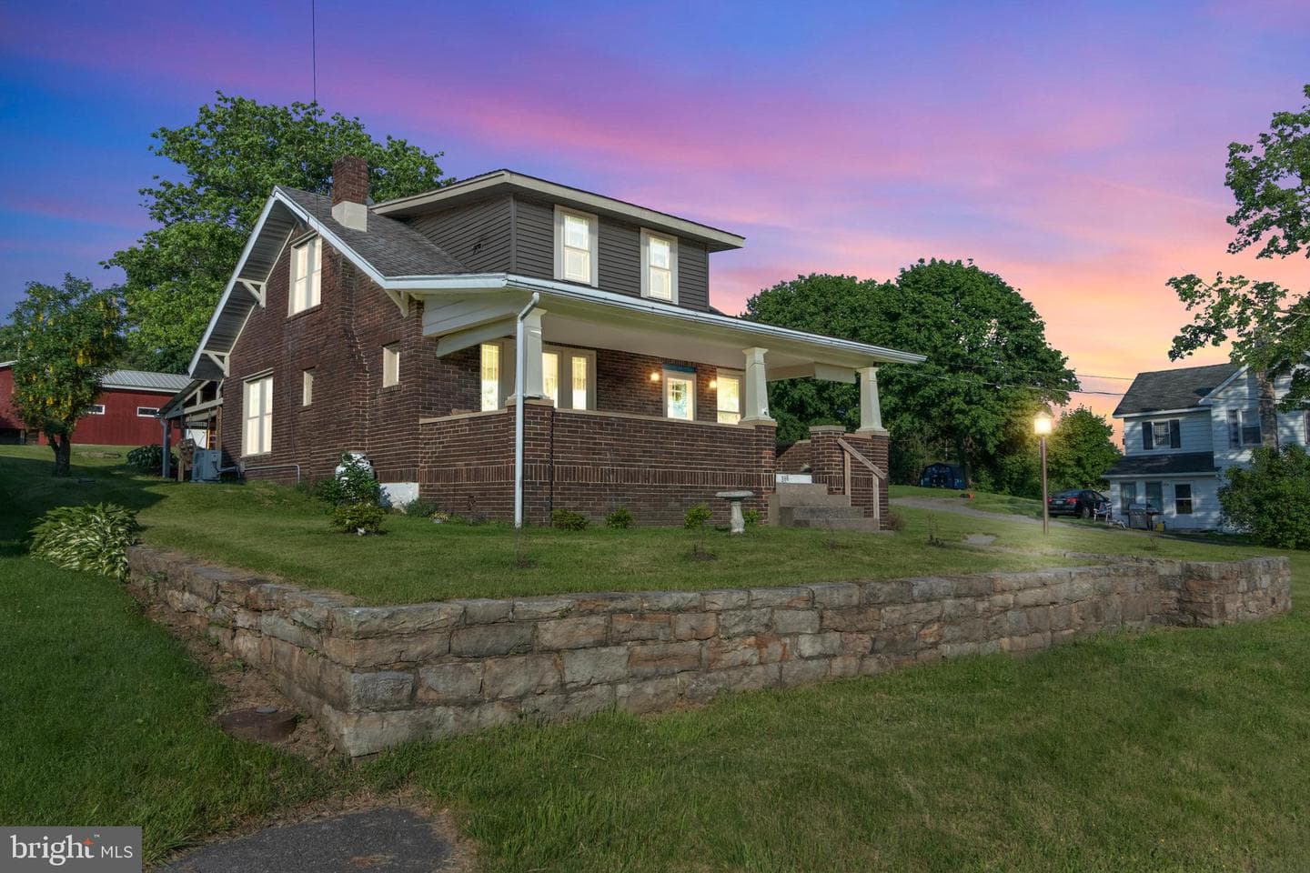 318 Clearfield Street photo 1