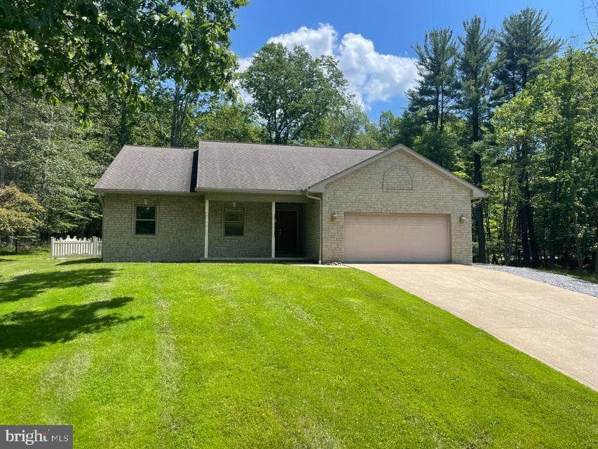 16364 Treasure Lake Road photo 1