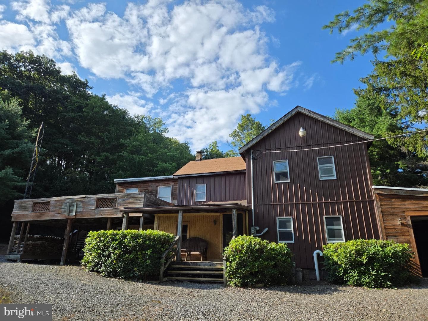 111 Firehouse Rd photo 1