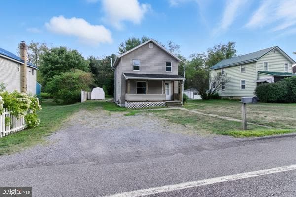 15394 Bennetts Valley Highway photo 1