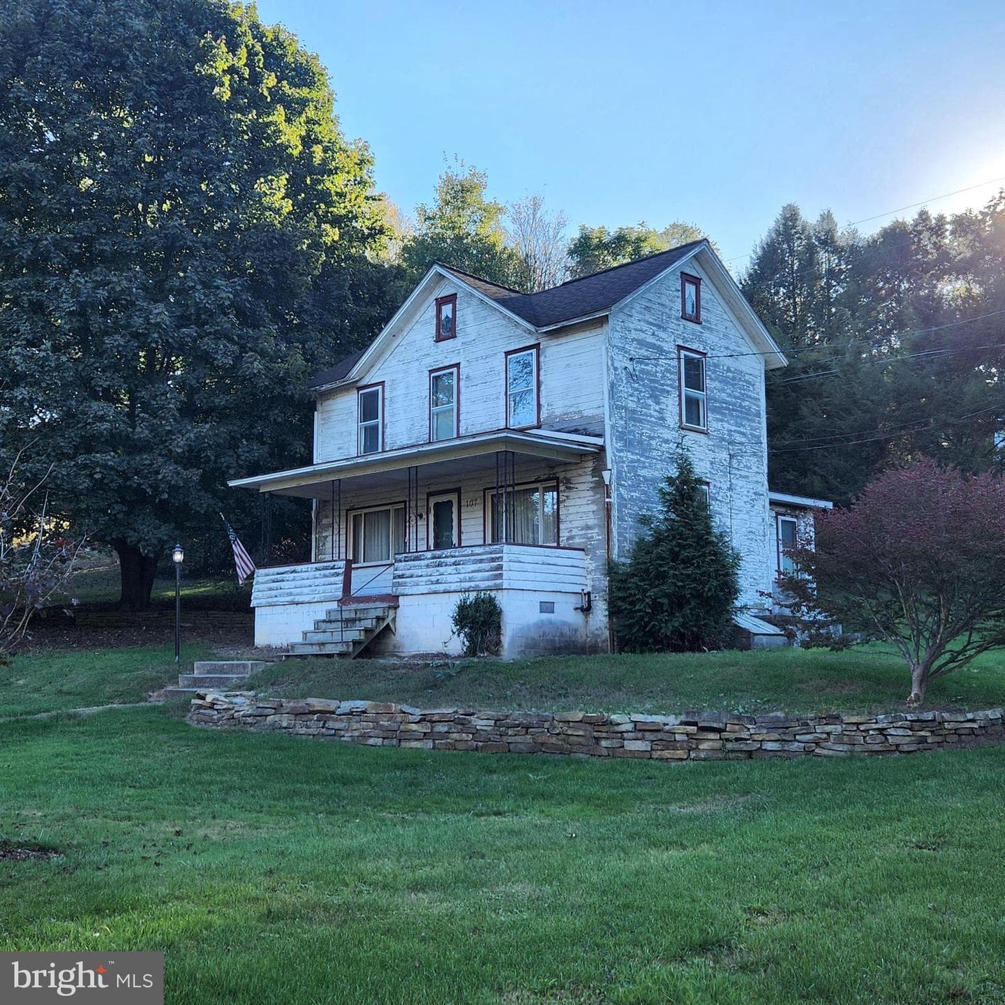 107 Old Mill Lane photo 1