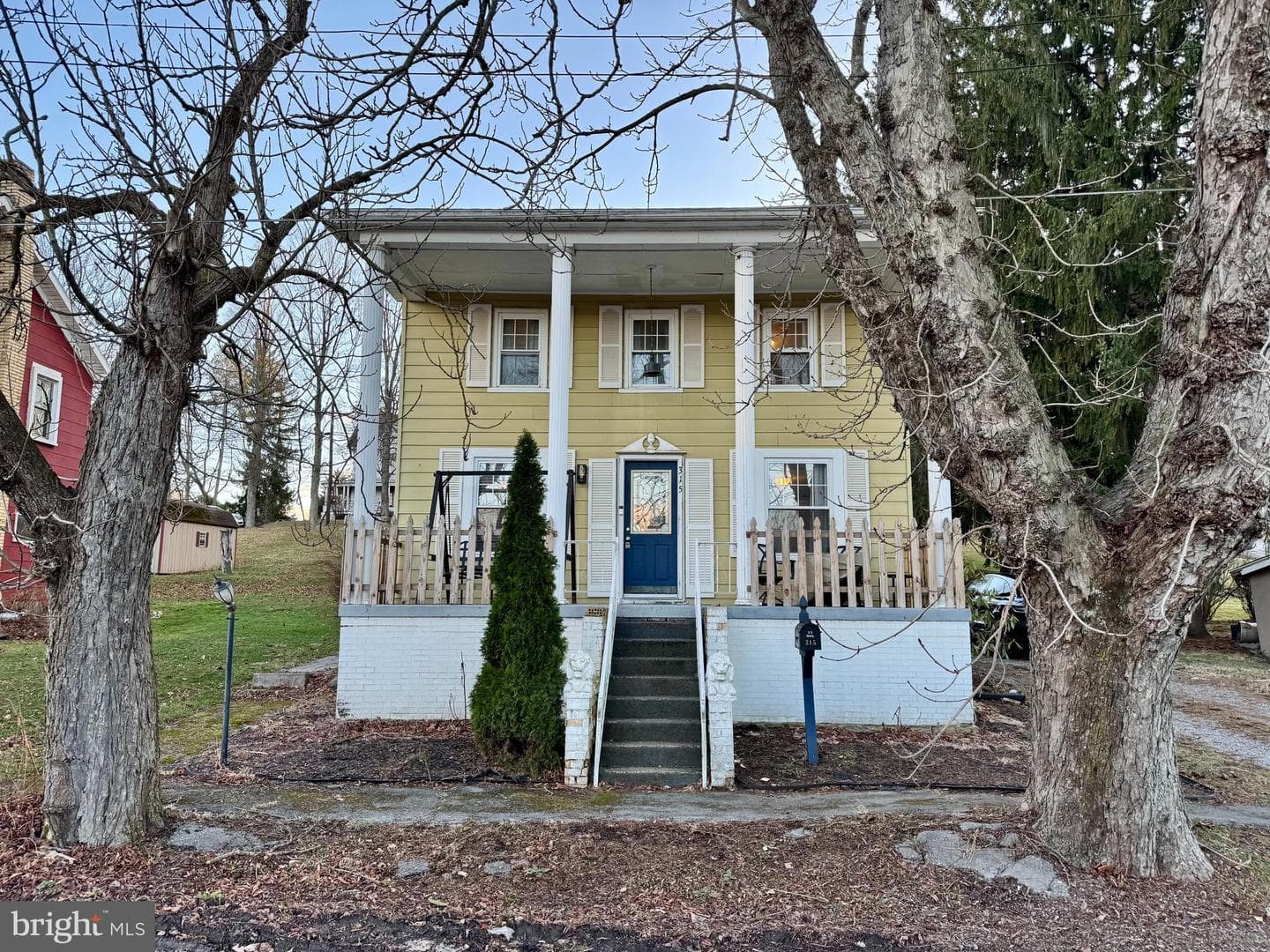 315 Laura Street photo 1
