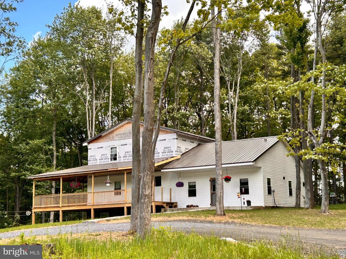 1311 Westover Road, Westover