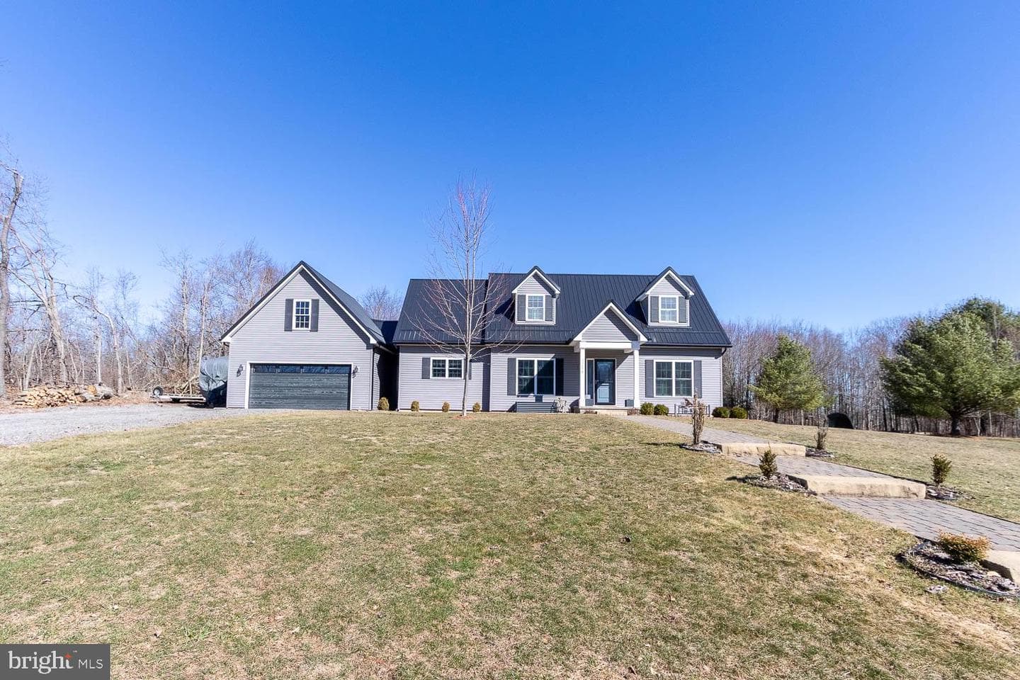 3214 Gray Hollow Road photo 1