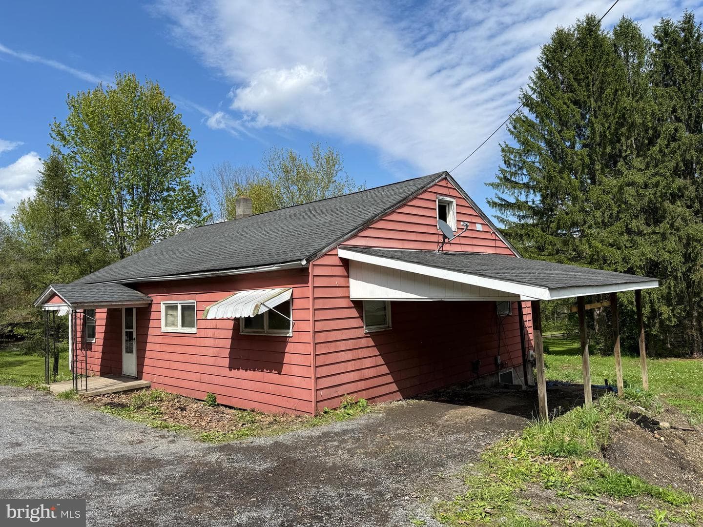 913 Cooper Avenue, Grassflat