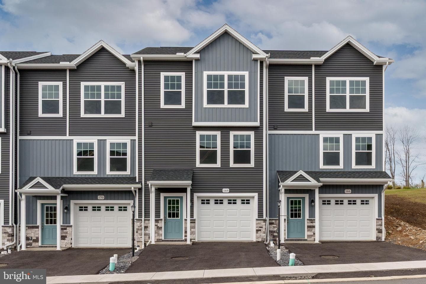 168 Highpoint Park Drive