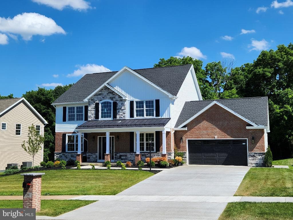 240 Banyan Drive, State College