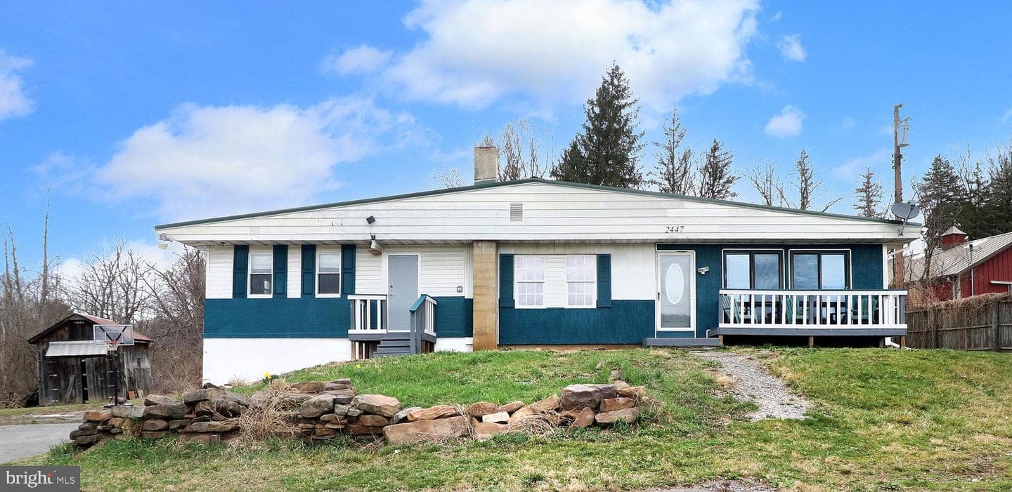 2447 General Potter Highway photo 1
