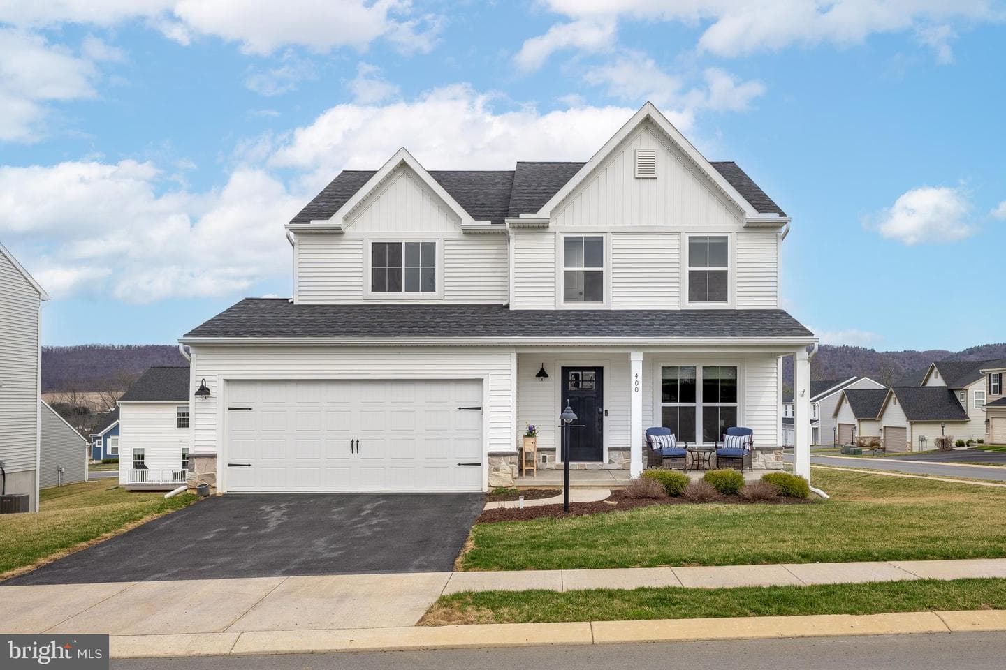 400 Fawn Valley Road photo 1