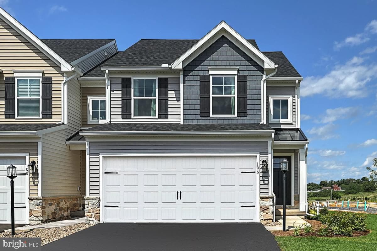 106 Adeline Court #lot 85 photo 1