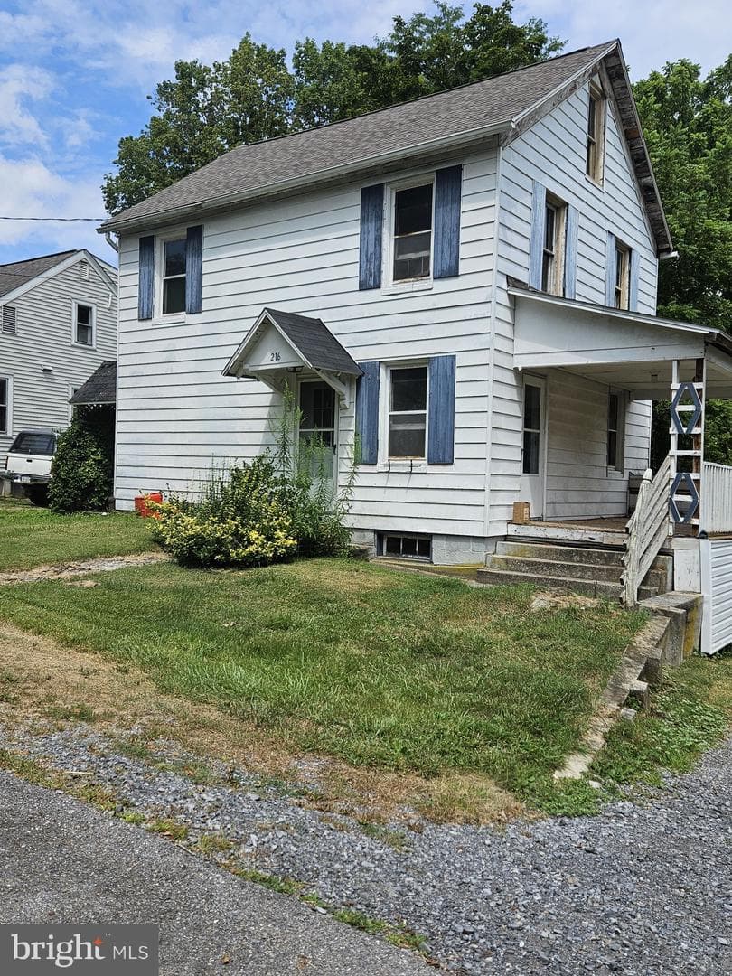 216 Shady Drive photo 1