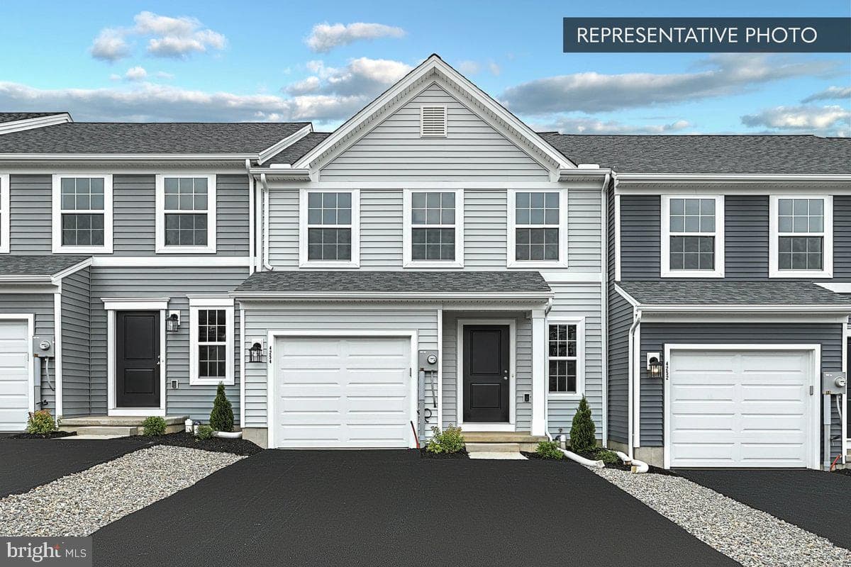 334 Magnolia Lane #lot 69 photo 1