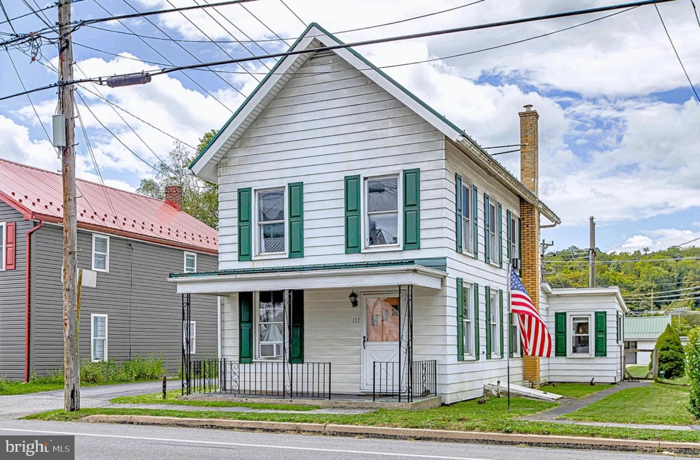 117 Turnpike Street photo 1