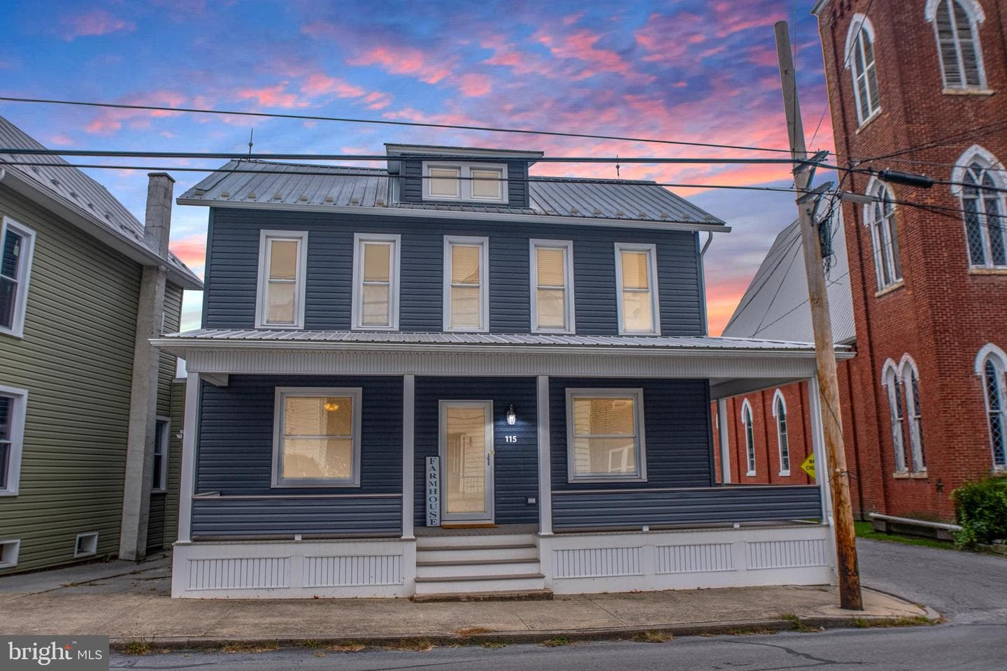 115 Penn Street photo 1