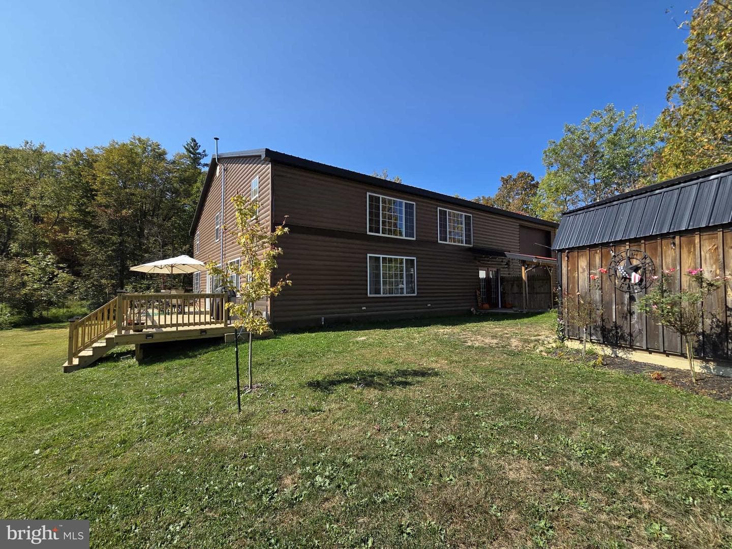 198 N Hunter Run Road, Howard