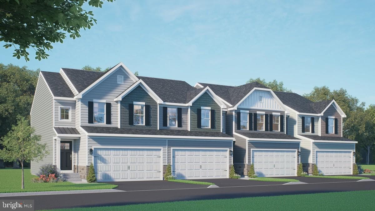 167 Bristlewood Circle #lot 222 photo 1