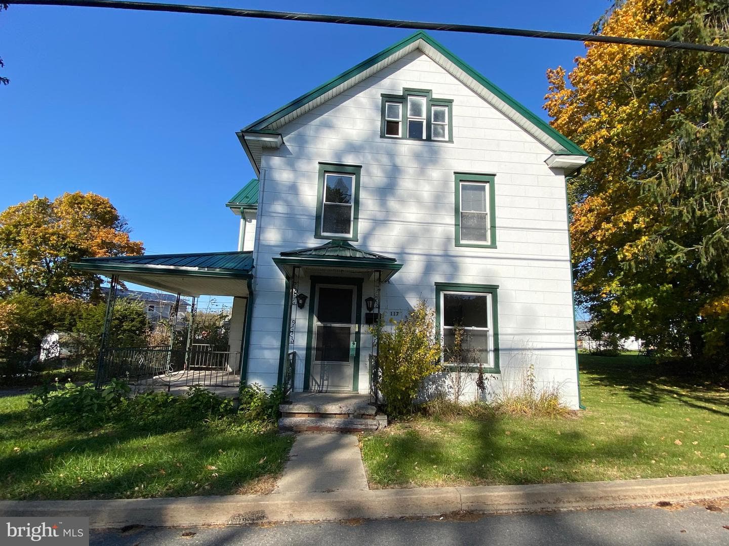 117 S Main Street photo 1