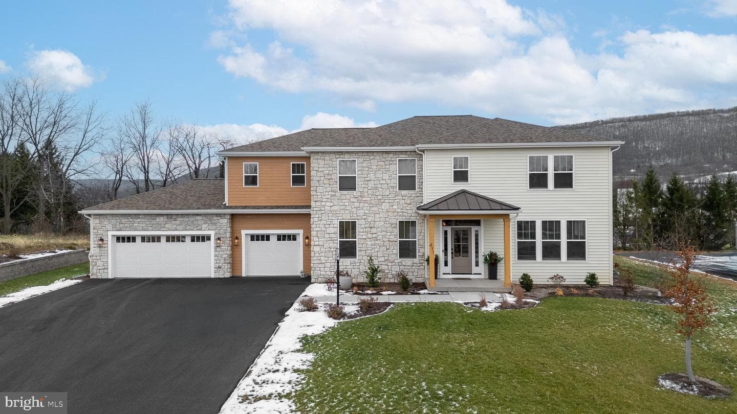 411 Farmhill Drive photo 1