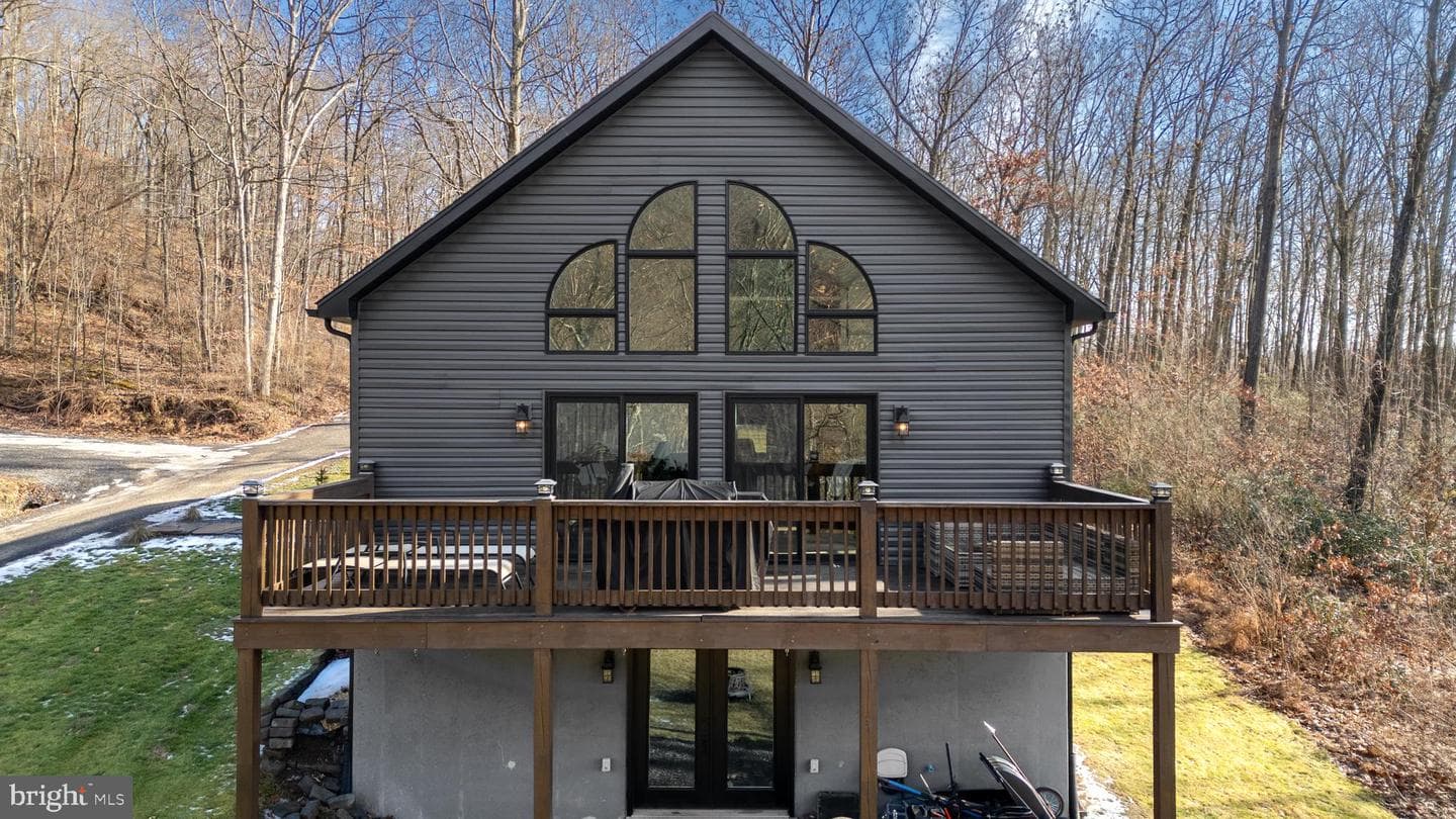 396 Whetstone Run photo 1