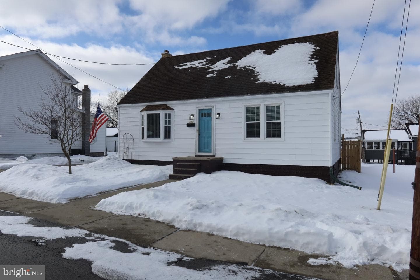 515 N 11th Street