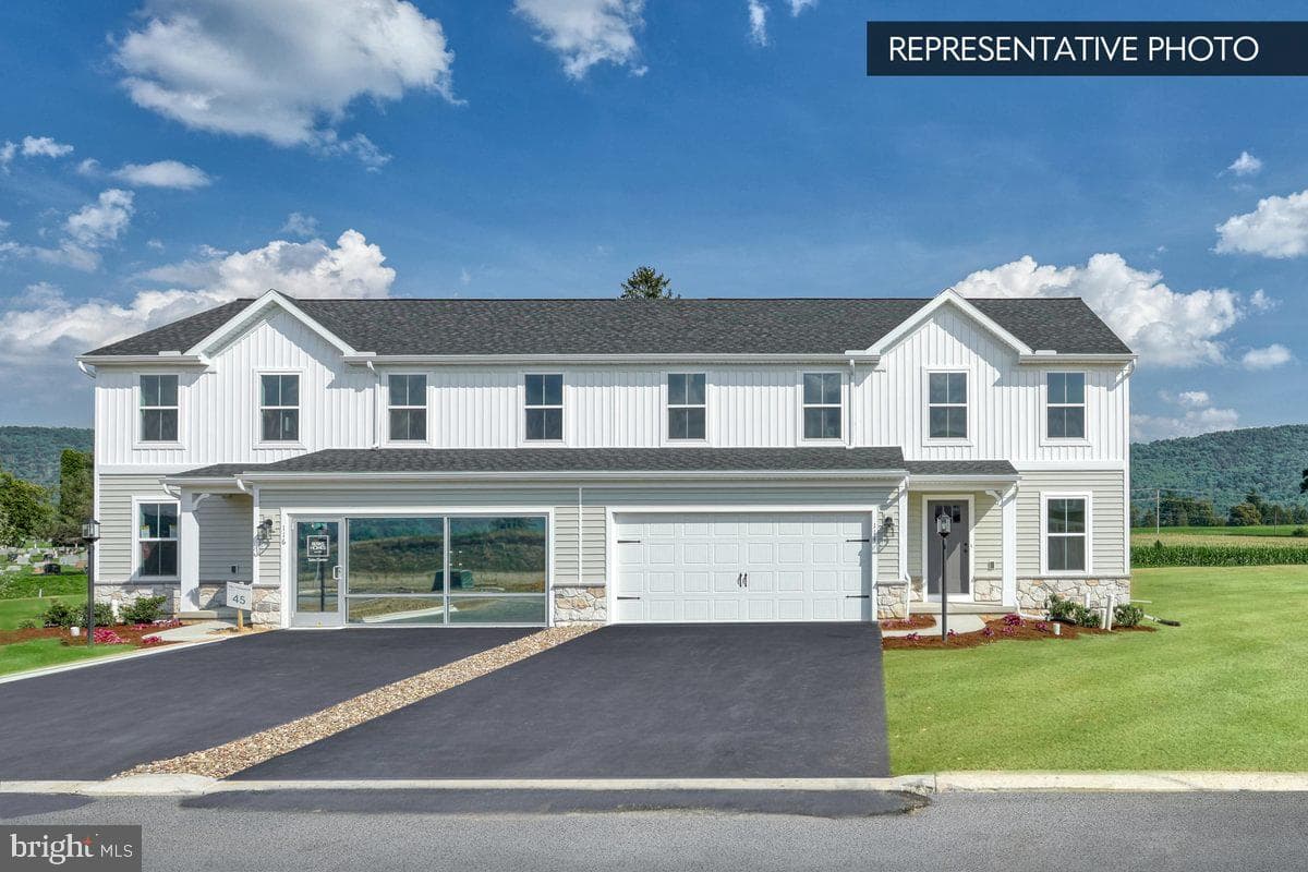 124 Redbud Road #lot 7 photo 1