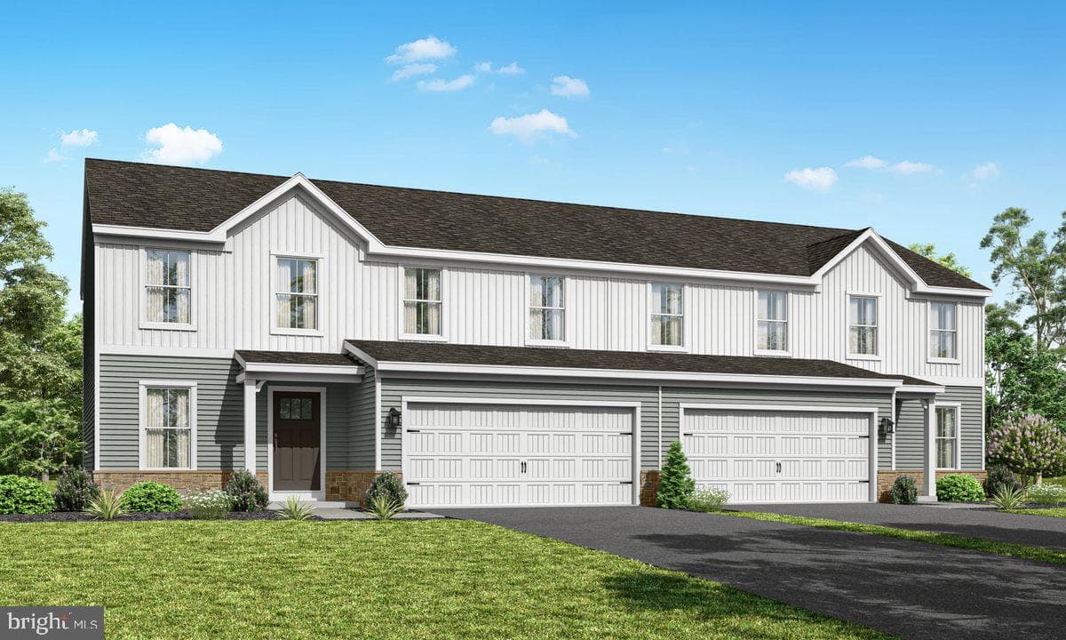151 Redbud Road #lot 21 photo 1