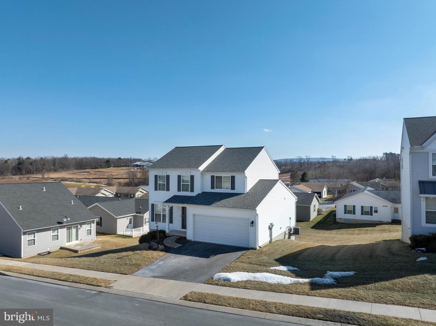 273 Fawn Valley Road photo 1