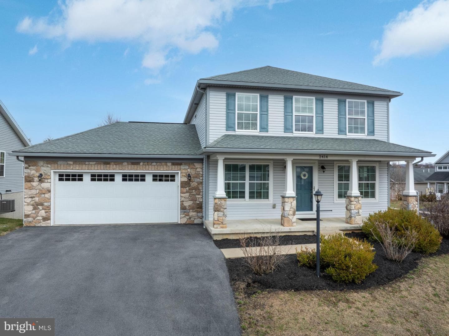 2414 Prairie Rose Lane