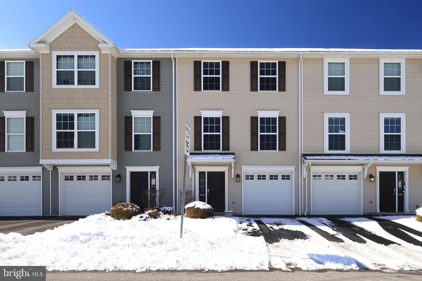 166 Towhee Drive