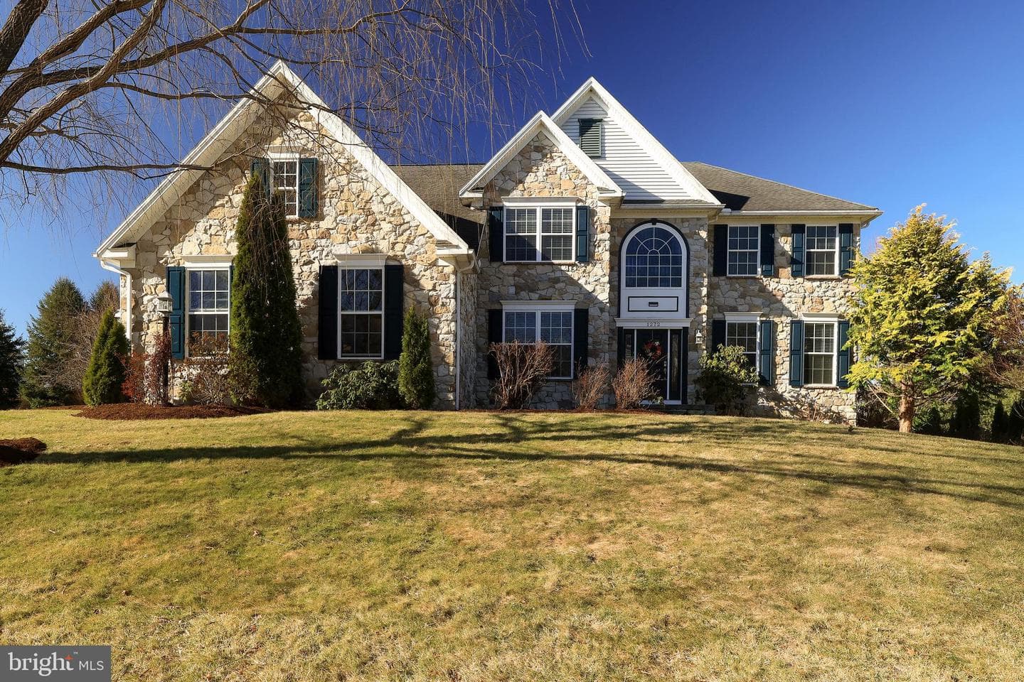 1272 Barnstable Lane