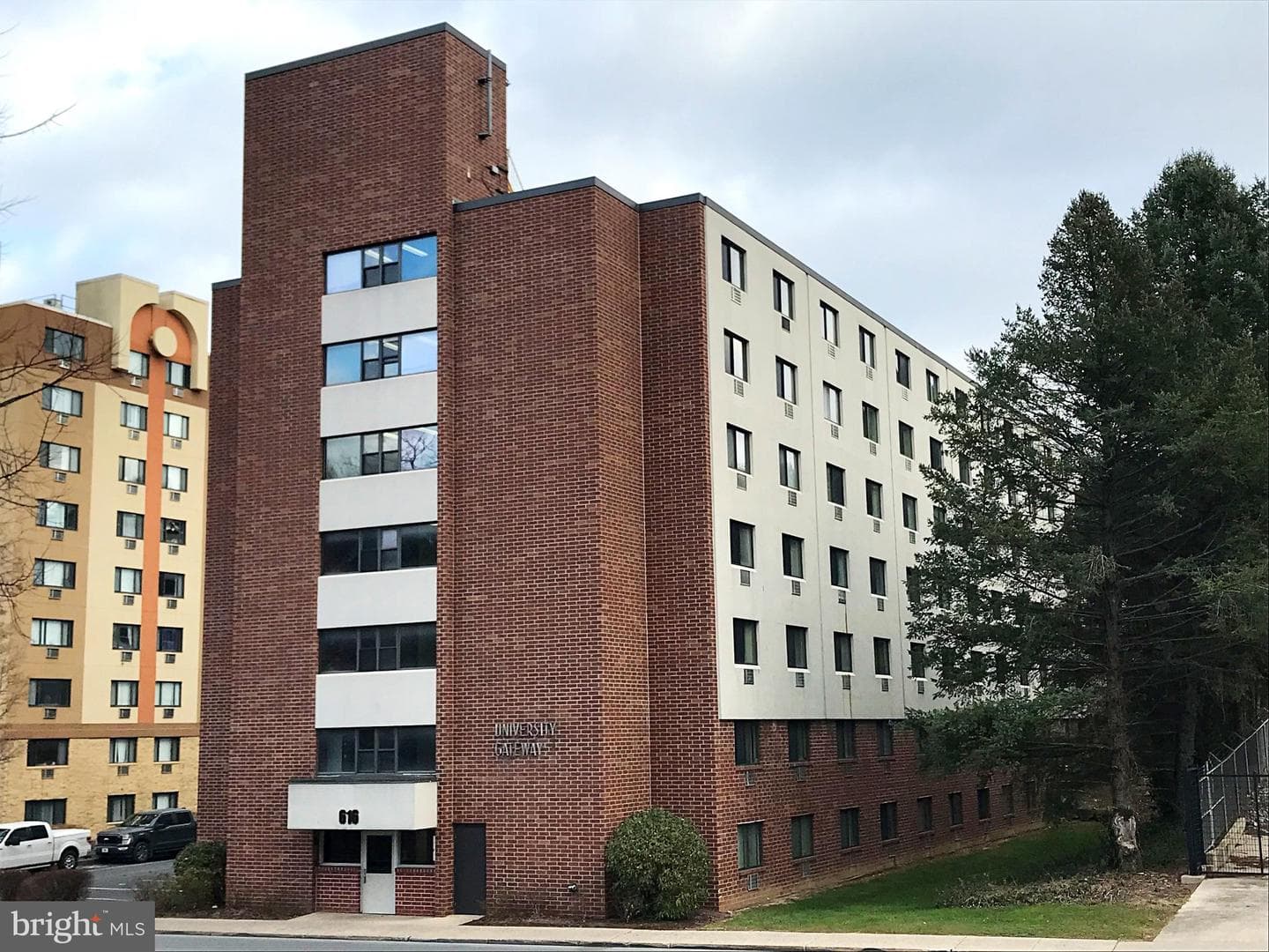 616 E College Avenue #505