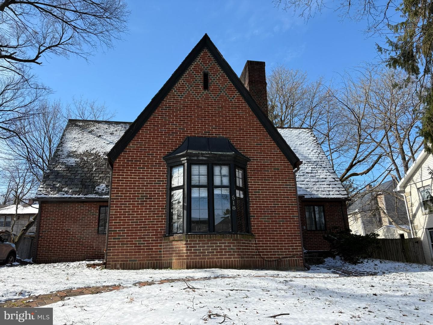 518 S Garner Street photo 1