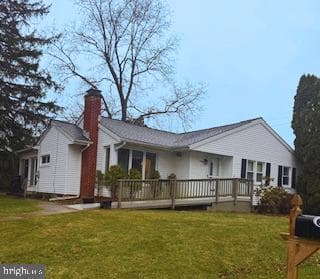 1820 Lauck Street photo 1