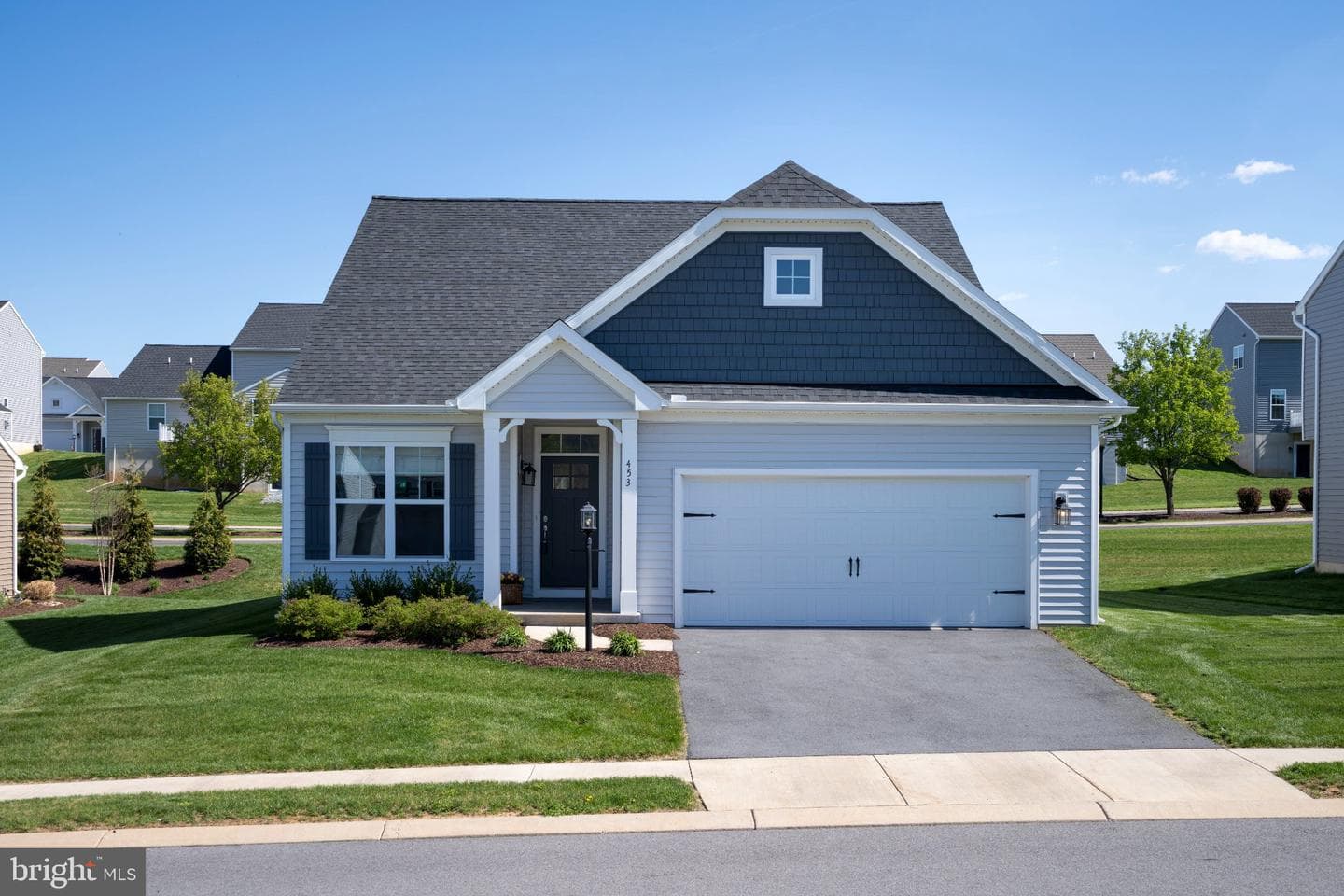 453 Fawn Valley Road