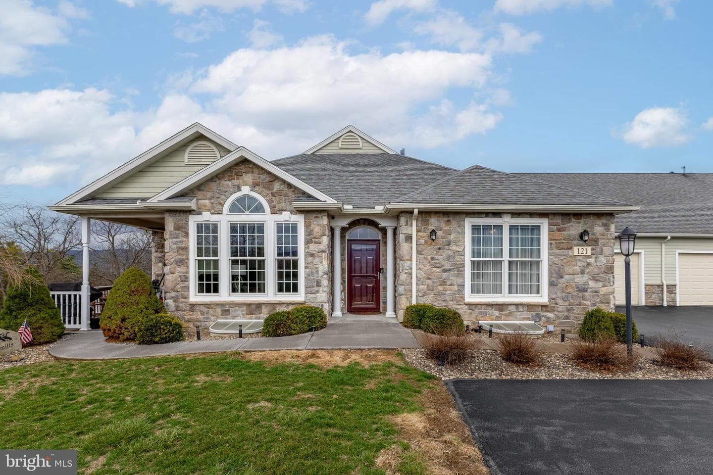 121 Midway Drive